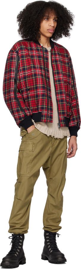 Virón Black Disruptor Boots - Picture 4