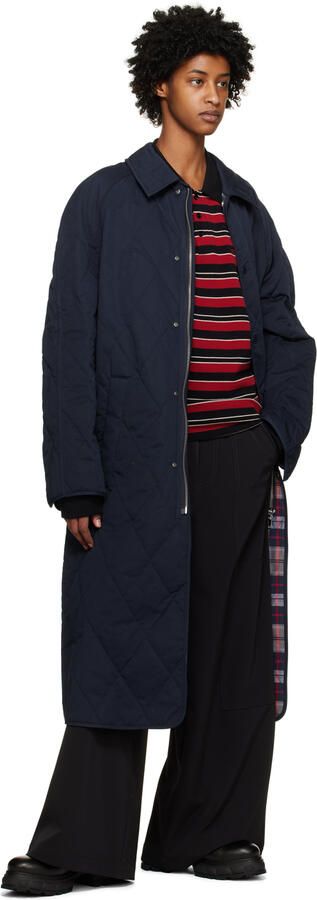 Virón Black Impulse Loafers - Picture 4