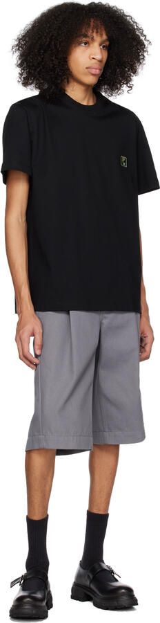 Virón Black Impulse Loafers - Picture 5