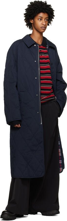 Virón Black Paradigm Boots - Picture 4