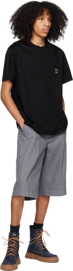 Virón Blue 1992 Boots - Picture 4