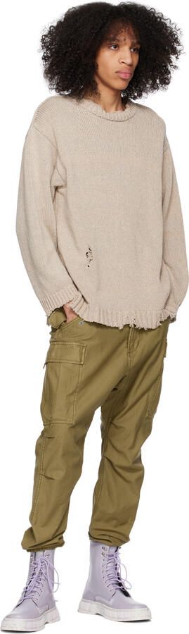 Virón Purple 1992 Boots - Picture 4