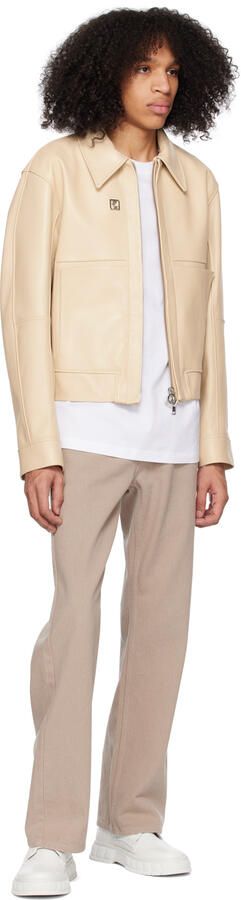 Virón White 1992 Boots - Picture 4