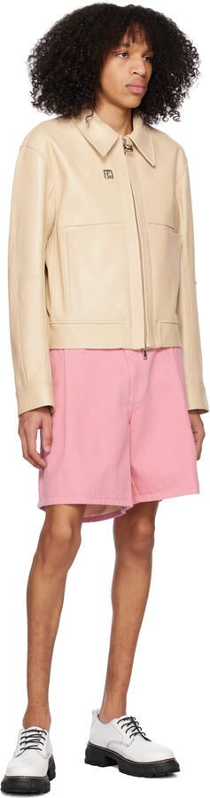 Virón White Alter Derbys - Picture 4