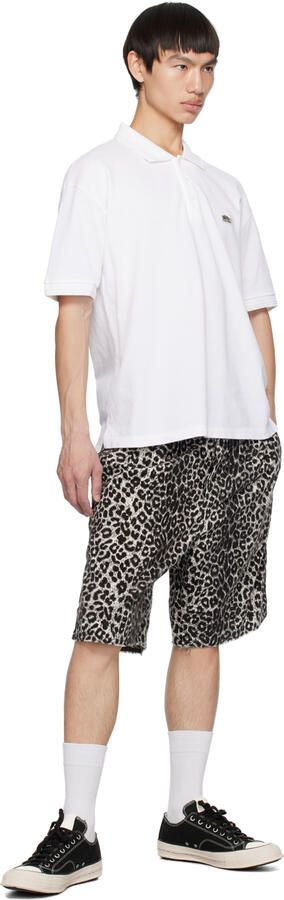 Visvim Black Skagway Lo Sneakers - Picture 4