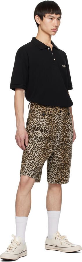 Visvim Off-White Skagway Lo Sneakers - Picture 4