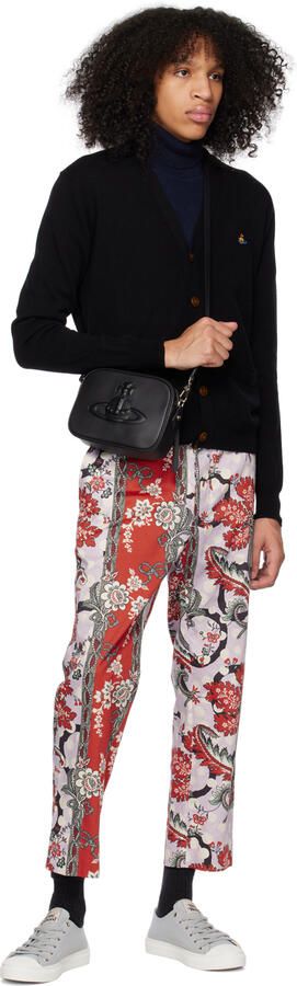 Vivienne Westwood Blue Plimsoll 2.0 Sneakers - Picture 4