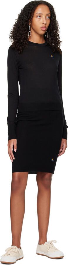 Vivienne Westwood Off-White Animal Gym Sneakers - Picture 4