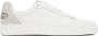 Vivienne Westwood White Classic Sneakers - Thumbnail 1