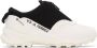 Y-3 Black & Off-White Terrex Swift R3 GTX Sneakers - Thumbnail 1