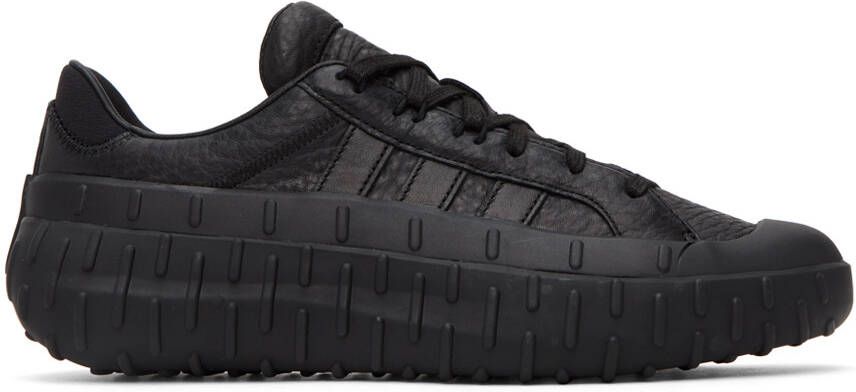 Y-3 Black GR.1P Sneakers