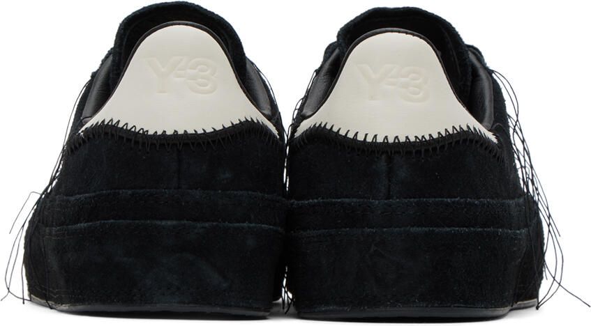 Y-3 Off-White Gazelle Sneakers