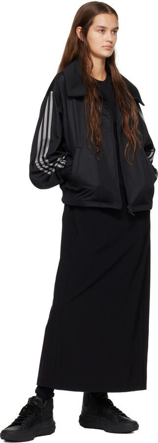 Y-3 Black GR.1P High Sneakers - Picture 4