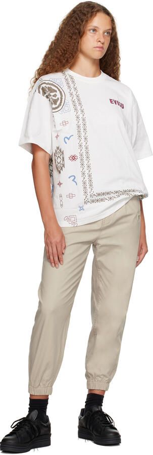 Y-3 Black Rivalry Sandals - Picture 8