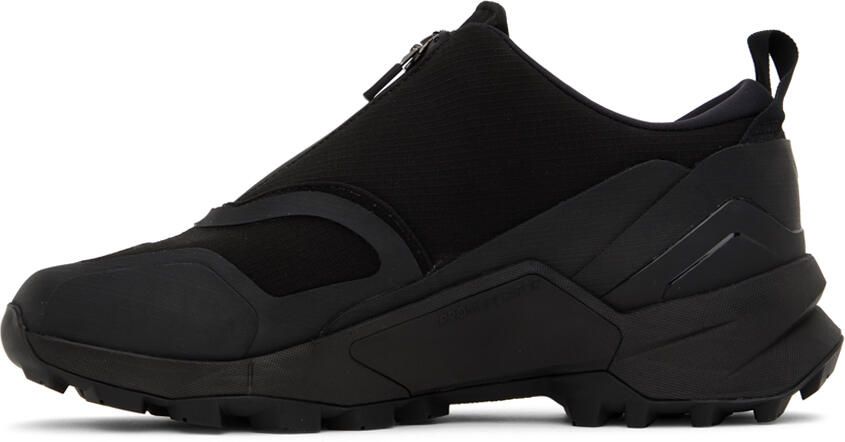Y-3 Black Terrex Swift R3 Gtx Sneakers - Picture 3