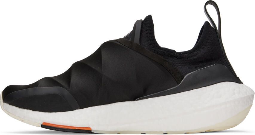 Y-3 Black Ultraboost 22 Sneakers - Picture 3
