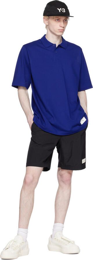 Y-3 Off-White Ajatu Court Low Sneakers - Picture 3