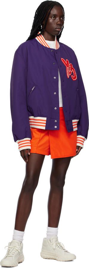 Y-3 Off-White GR.1P High Sneakers - Picture 6