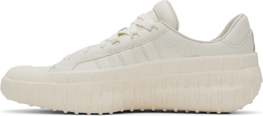 Y-3 Off-White GR.1P Sneakers - Picture 3