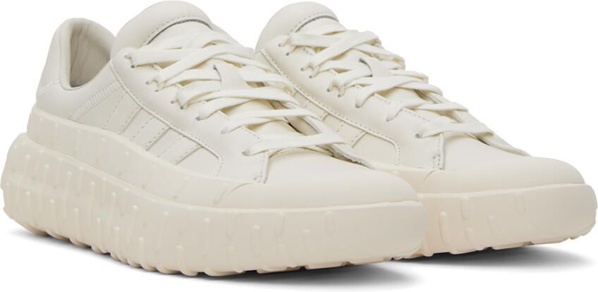 Y-3 Off-White GR.1P Sneakers - Picture 2