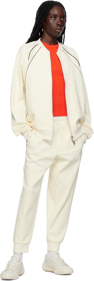 Y-3 Off-White GR.1P Sneakers - Picture 5