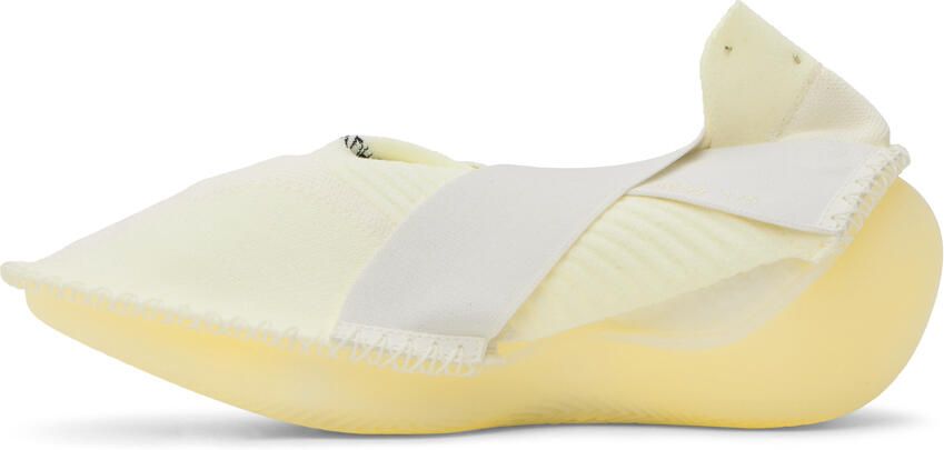 Y-3 Off-White Itogo Sneakers - Picture 3