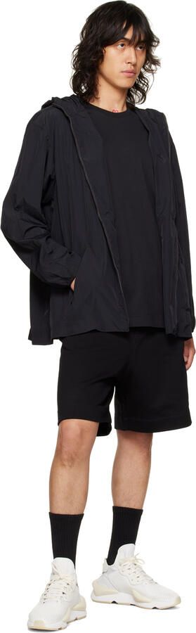 Y-3 Off-White Ajatu Court Sneakers - Picture 10