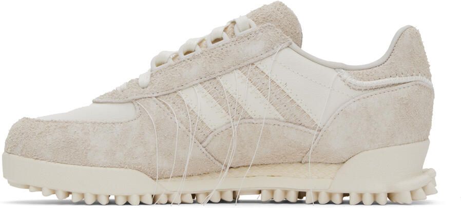 Y-3 Off-White Marathon Trail Sneakers - Picture 4