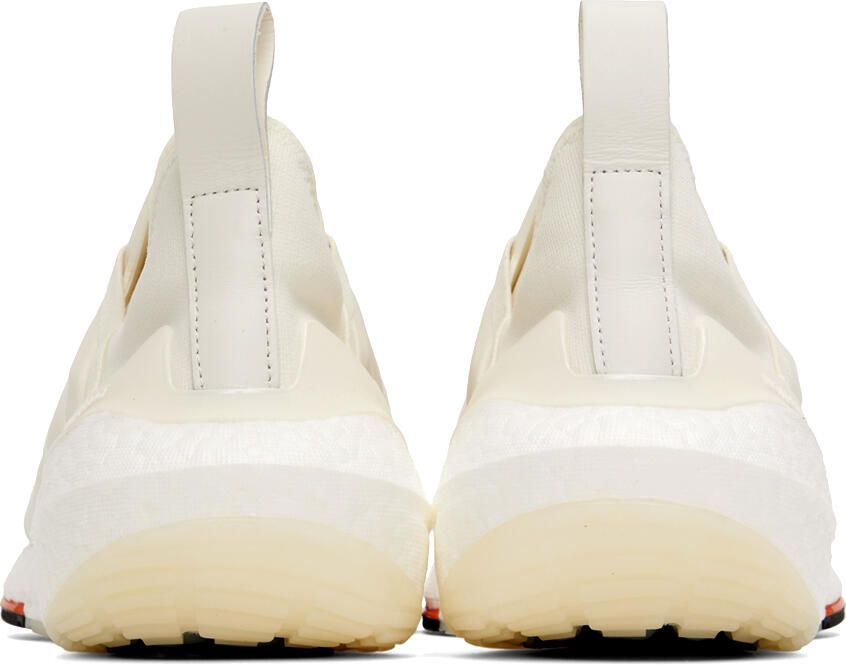 Y-3 Off-White Ultraboost 22 Sneakers