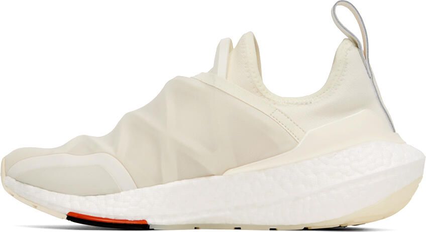 Y-3 Off-White Ultraboost 22 Sneakers - Picture 3