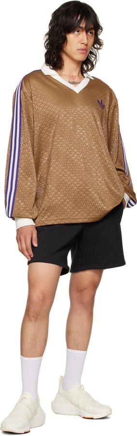 Y-3 Off-White Ultraboost 22 Sneakers - Picture 4