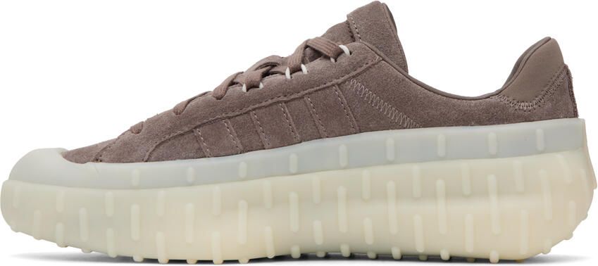 Y-3 Purple GR.1P Sneakers - Picture 3