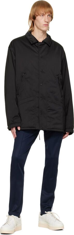 Y-3 Orange Qasa High Sneakers - Picture 8