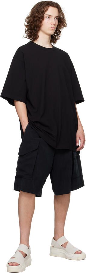 Y-3 Off-White Rivalry Sandals - Picture 5