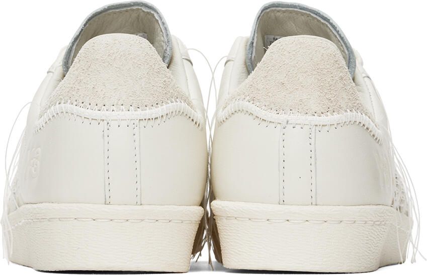 Y-3 Off-White Marathon Trail Sneakers - Picture 2