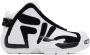Y Project White FILA Edition Grant Hill Sneakers - Thumbnail 1