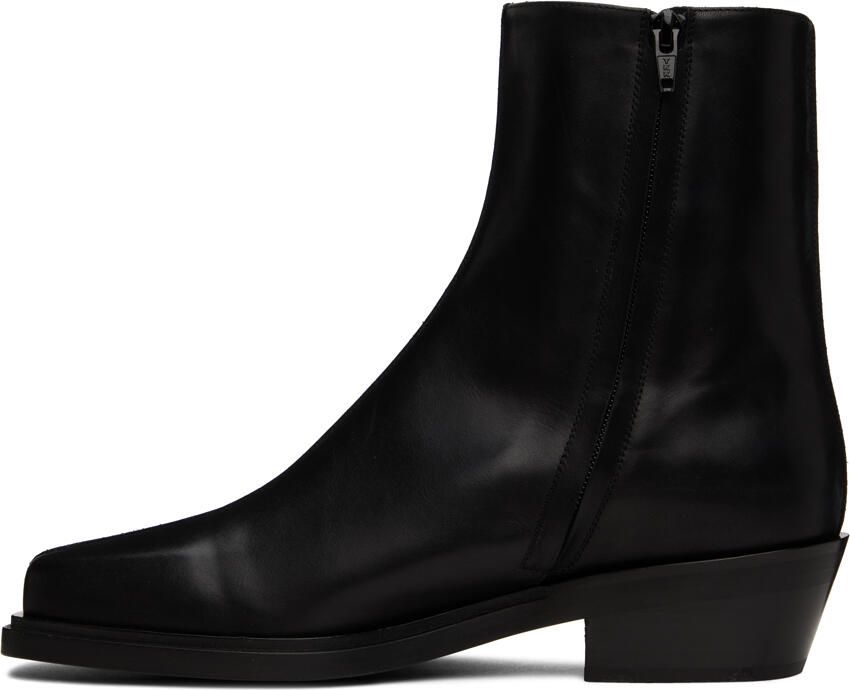 Y Project Black Paris' Best Boots - Picture 3