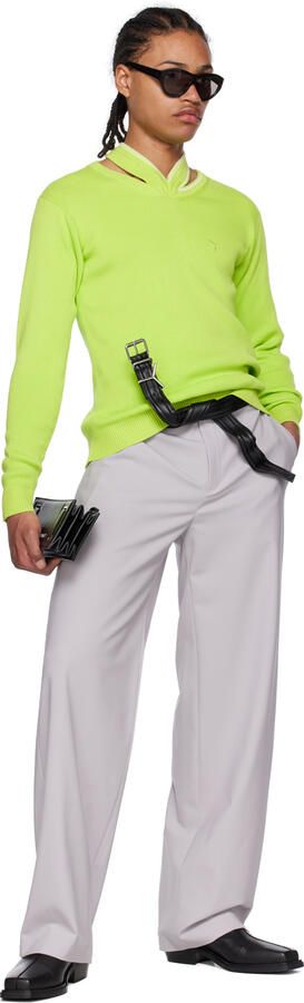 Y Project Black Paris' Best Boots - Picture 4