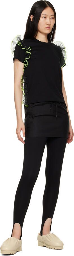 YUME Beige Camp Loafers - Picture 5