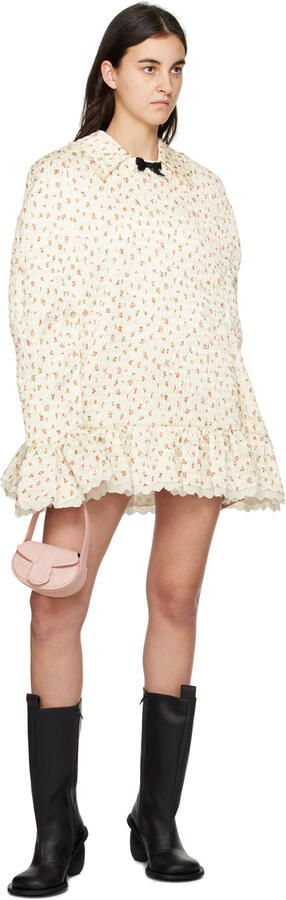 YUME Black Love Boots - Picture 4