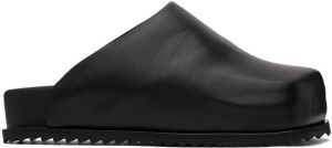 YUME Black Truck Slides