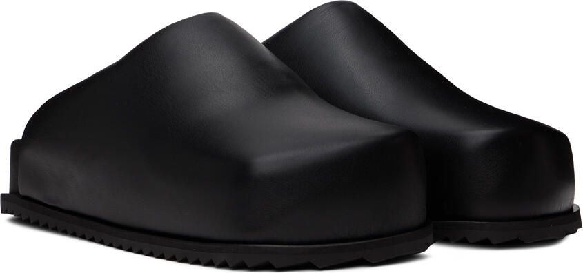 YUME Black Truck Slides - Picture 4