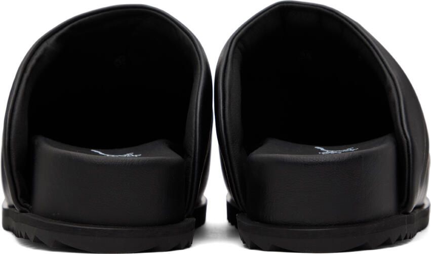 YUME Black Truck Slides