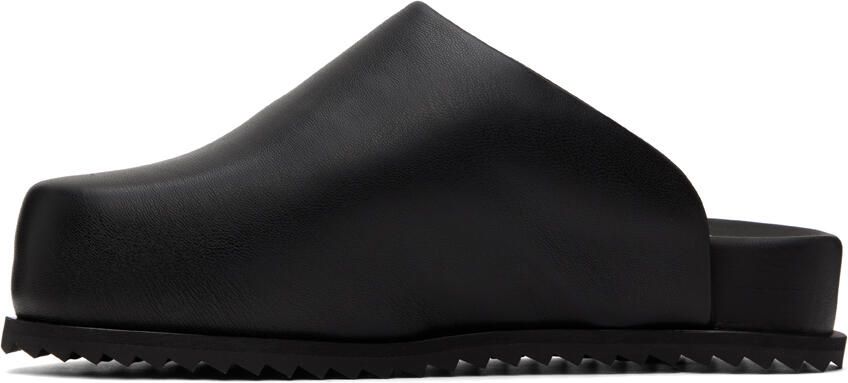 YUME Black Truck Slides - Picture 5