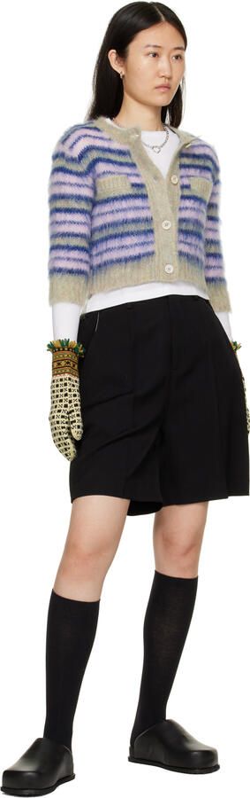 YUME Black Truck Slides - Picture 7