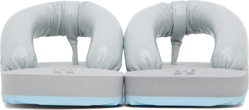 YUME Gray Studio Thier & van Daalen Edition Suki Sandals