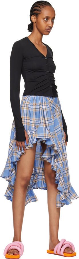 YUME Pink & Orange Studio Thier & van Daalen Edition Tyre Slides - Picture 4