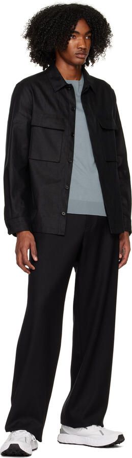 ZEGNA White norda Edition Sneakers - Picture 4