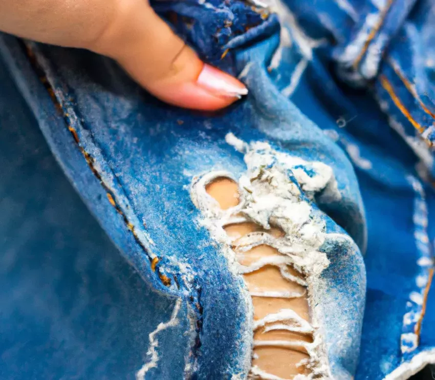 How to care for your jeans