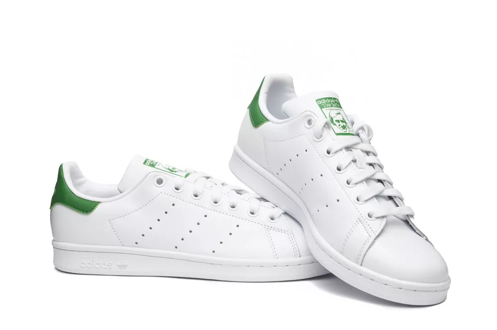 The most iconic sneakers